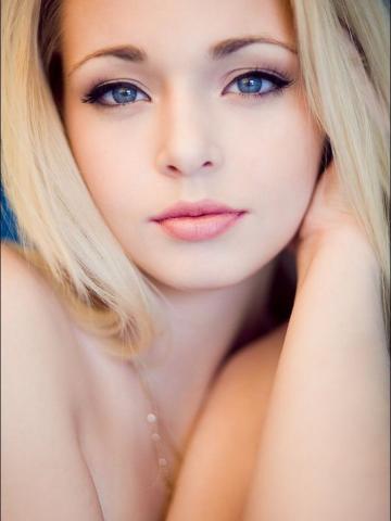 Индивидуалка Агата Фотография 3